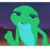 Sapo Naveen princesa ️ 9