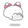 ️Cute fantasma lazo  MOV 8