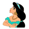 Princesas Disney @Awastick_maydroid 9