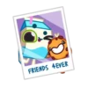 Cookie and Milky 6