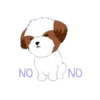 tierno  perrito 8