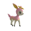 Pokémon✇3 Movi 7