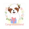 tierno  perrito 9