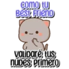 MOCHIS CAT  Antiamor MOV 8