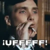 ¡UFFFFF! ปา ด