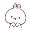 Rabbit emoji MOV 9