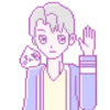 Retro Pixel World 10