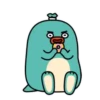 Salsicha verde (dinossauro) 6