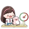 Gypso and Jigcho Year of the Pig 8
