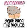 MOCHIS CAT  Antiamor MOV 13
