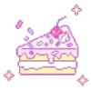 Retro Pixel World 11