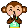 Monkey Funny   Mov 7