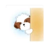 tierno  perrito 10