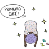 Yes! A little coffee 8