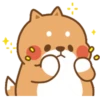 Shiba Dog 1 Movi 7