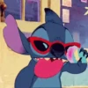 ️ LILO Y STITCH MOV. ️ 12