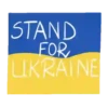 STAND FOR UKRAINE