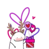 flork corazonesᥫ᭡,mov 9