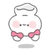 ️Cute fantasma lazo  MOV 10