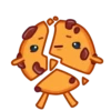 Cookie and Milky 9