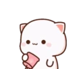 MOCHIS CAT Extra"L" MOV 11
