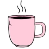 Yes! A little coffee 10