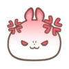 Rabbit emoji MOV 10