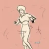 °Bailando 2° 6
