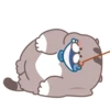 Fat cat 11