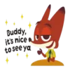 Zootopia @Awastick_maydroid 11