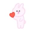 ️Bunny planeta  MOV 13