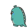 Salsicha verde (dinossauro) 8