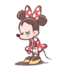 Minnie Mouse pastel MOV 9
