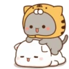 MOCHIS CAT Extra"L" MOV 12