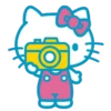 Hello kitty mov 10