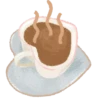 Yes! A little coffee 11