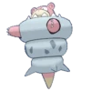 Pokémon✇3 Movi 13
