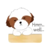 tierno  perrito 15