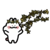 ️Flower rabbit   MOV 6