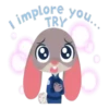 Zootopia @Awastick_maydroid 13