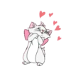 Valentine's Day sticker 9
