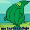 Los Frutis mov. 7