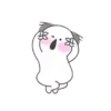 Koala White   Mov 8