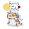 buenas noches 16