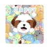 tierno  perrito 16