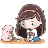 Gypso and Jigcho Year of the Pig 12