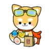 Shiba Dog 1 Movi 10