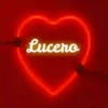️ ️ corazón neónnombres 2 ️ ️ 12