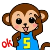Monkey Funny   Mov 9