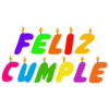 Feliz cumpleaños mov 18